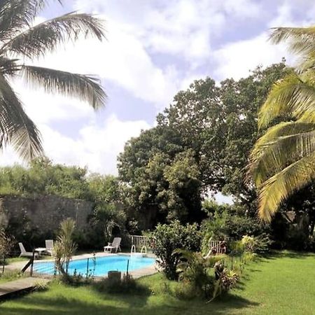 Appartement - Residence Piscine La Villa Bel 상트 안느 외부 사진