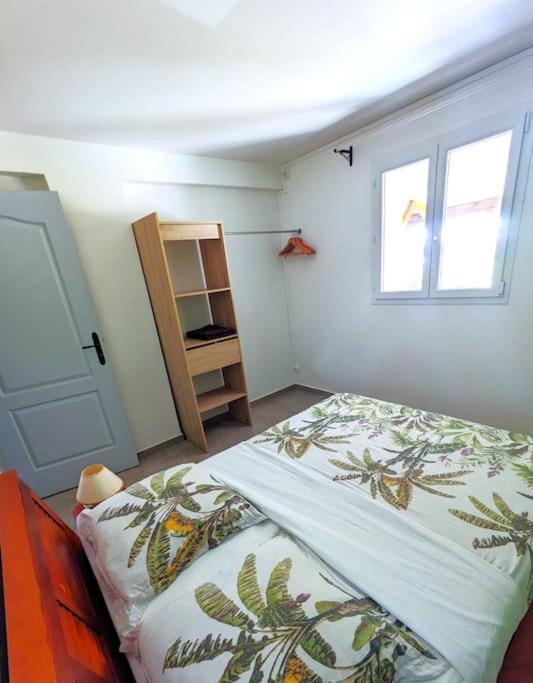 Appartement - Residence Piscine La Villa Bel 상트 안느 외부 사진